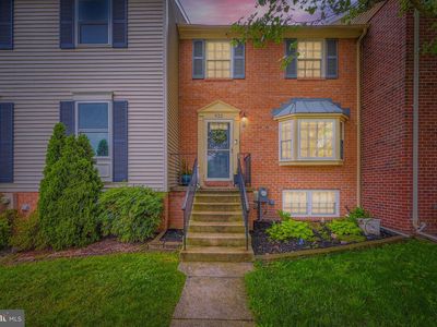 922 Penobscot Hbr, Pasadena, MD, 21122