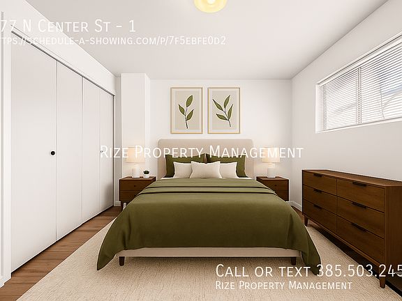 4th image of 277 N Center St APT 1