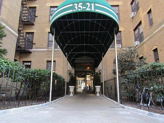 2nd image of 35-21 81st St Lobby 1