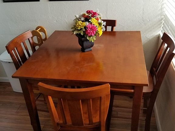 4th image of 500 Glenwood Cir APT 334