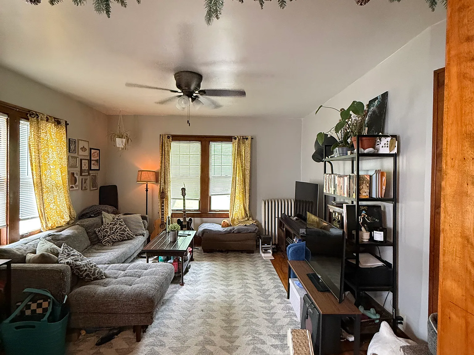 2 bed, $1,549 — Photo 2
