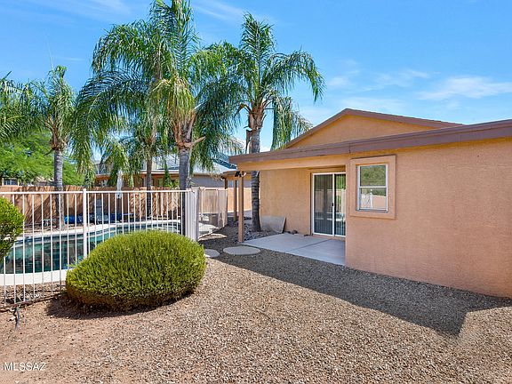 4th image of 5897 E Cedarbird Dr