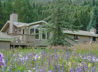 4799 Meadow Dr, Vail, CO 81657