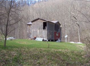 1743 Wolf Run Rd, Orma, WV 25268