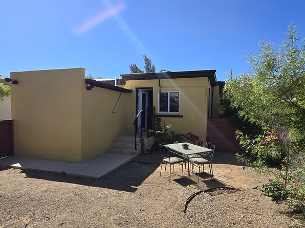 3543 E Elida St Unit 3, Tucson, AZ 85716