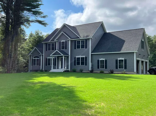 13 Pheasant Run, Pembroke, NH 03275