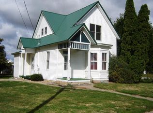 109 N Walnut St, Fremont, IA 52561