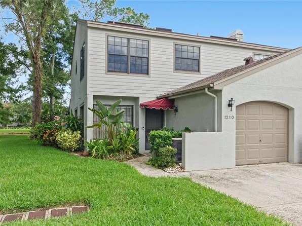 1210 HOUNDS RUN, SAFETY HARBOR, FL 34695