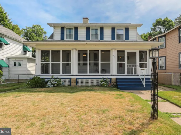 308 Willow St, Delanco, NJ 08075