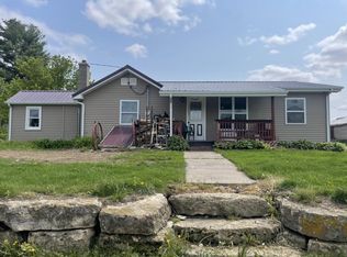 1139 Rock Rd, Platteville, WI 53818
