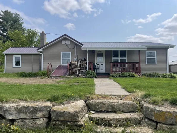 1139 Rock ROAD, Platteville, WI 53818