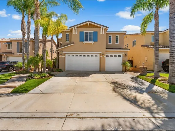 17526 Dove Willow St, Canyon Country, CA 91387