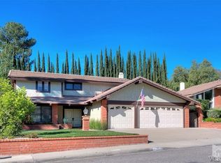 5509 Jon Dodson Dr, Agoura Hills, CA 91301