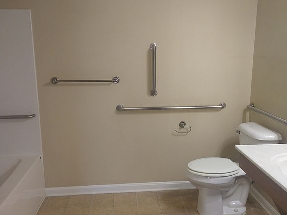 3rd image of 11307 Breeze Cir #107