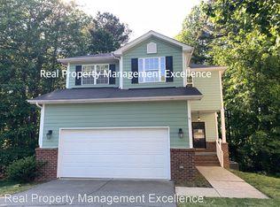 116 Henson Pl, Apex, NC 27502