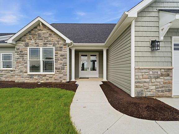2nd image of 3898 Burnley Dr