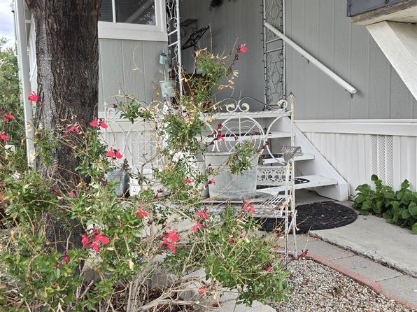 333 Sierra St SPACE 17, Bishop, CA 93514