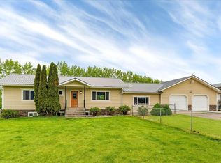 3360 Columbia Fls, Columbia Falls, MT 59912