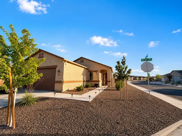 5194 N Elliot Ave, Prescott Valley, AZ 86314