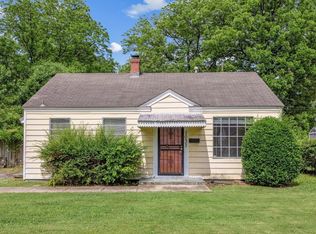 1033 Woodbury Rd LOT 20, Memphis, TN 38111