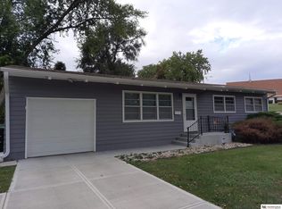 5420 N 49th Ave, Omaha, NE 68104