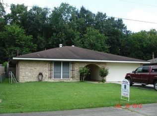 118 Gerami Dr, Patterson, LA 70392