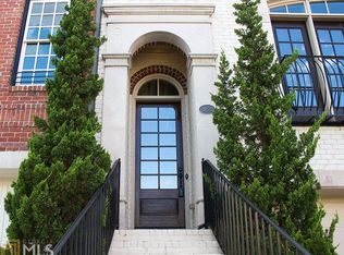 3621 Broughton Cir SE, Atlanta, GA 30339