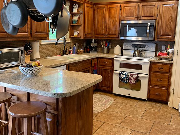 Lovely kitchen