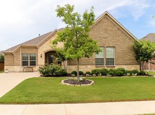 7109 King Ranch Rd, North Richland Hills, TX 76182
