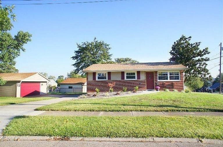 1st image of 316 Genoma Dr