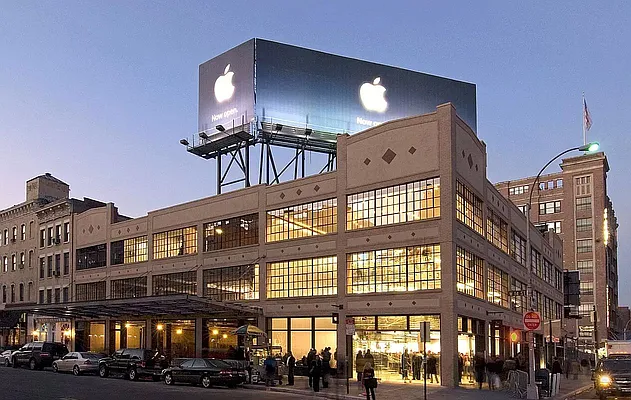 Rented by Douglas Elliman | media 15