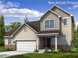 813 Viola Dr, Sunbury, OH 43074