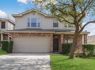 15902 Drexel Run, San Antonio, TX 78247