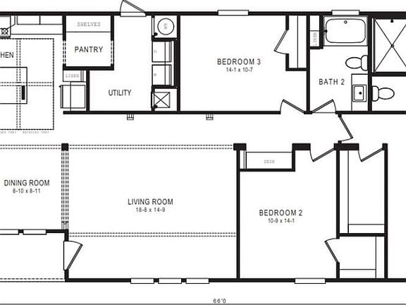 2nd image of 13348 Highway 260