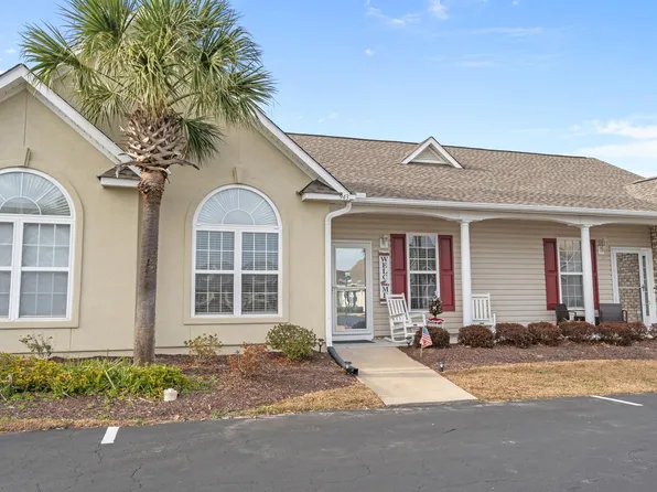 943 Wrigley Dr. #20-2&20-G, Myrtle Beach, SC 29588