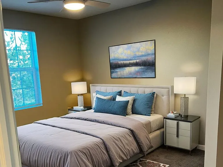 Legacy Arvada Senior Apartments — Photo 12