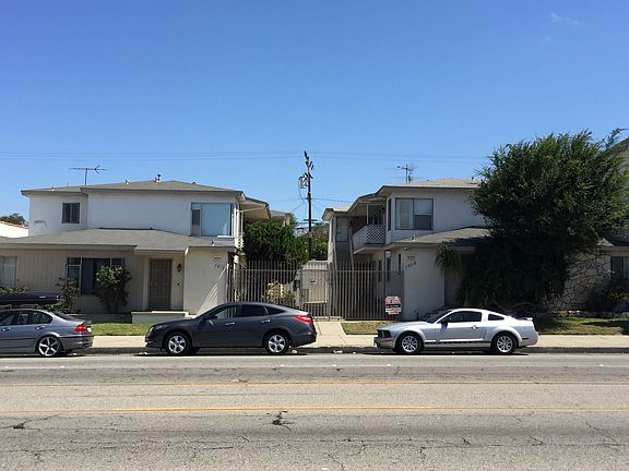5th image of 1412 Centinela Ave APT 5