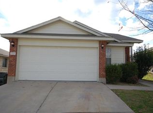 1309 Coronation Way, Pflugerville, TX 78660