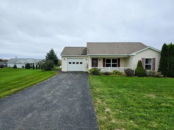 6 Fieldstone Drive, Waterville, ME 04901