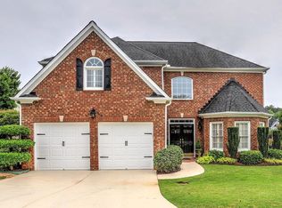 4912 Green Pointe Way NE, Marietta, GA 30067