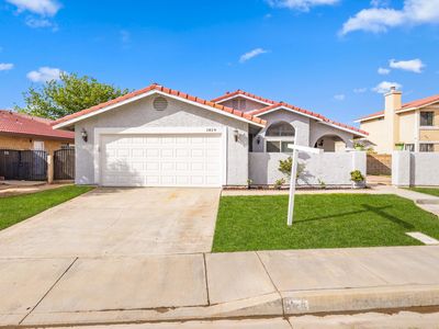 1819 Acosta Ave, Lancaster, CA, 93535