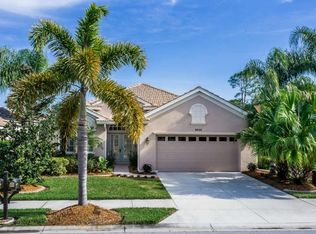 3680 Whispering Oaks Dr, North Port, FL 34287