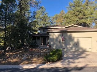 1098 Pine Country Ct, Prescott, AZ 86303