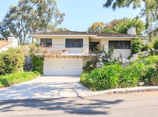 3317 Via Palomino, Palos Verdes Estates, CA 90274