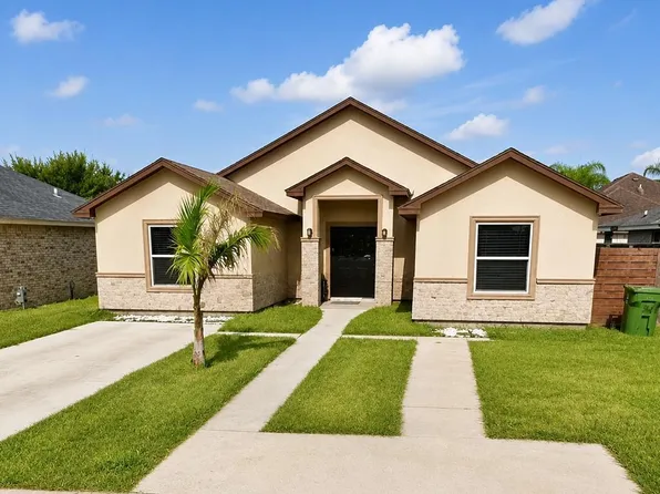326 Frambuesa Ln, Brownsville, TX 78521