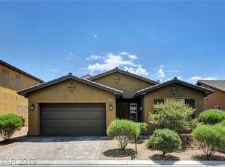 2568 Morning Cloud Ln, Las Vegas, NV 89142