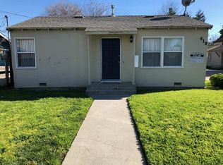 418 S Willard Ave, San Jose, CA 95126