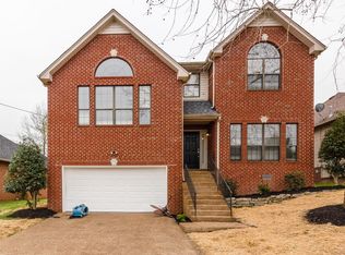 5213 Catspaw Dr, Antioch, TN 37013