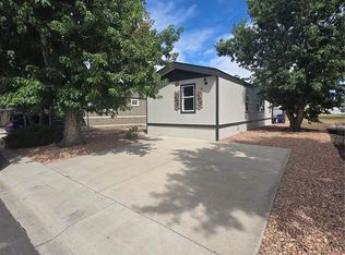1095 Western Drive LOT A14, Colorado Springs, CO 80915