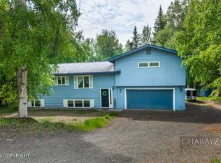515 Panorama Dr, Fairbanks, AK 99712
